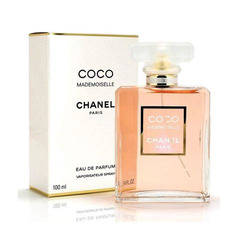 chemist warehouse chanel perfume